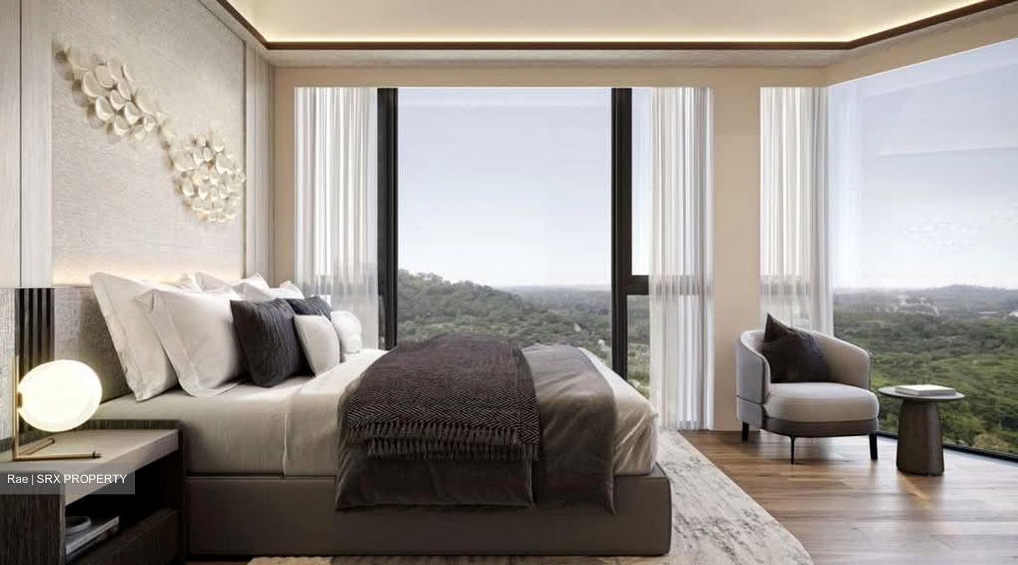 The Reserve Residences (D21), Apartment #594685511